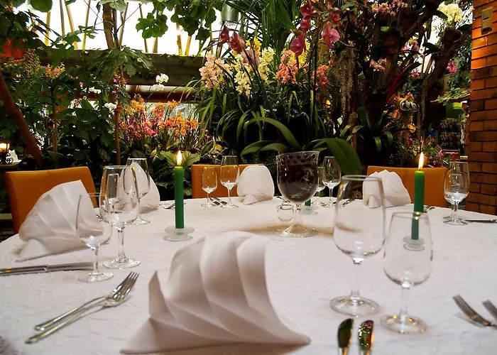 Restaurant Florida 3* Studen