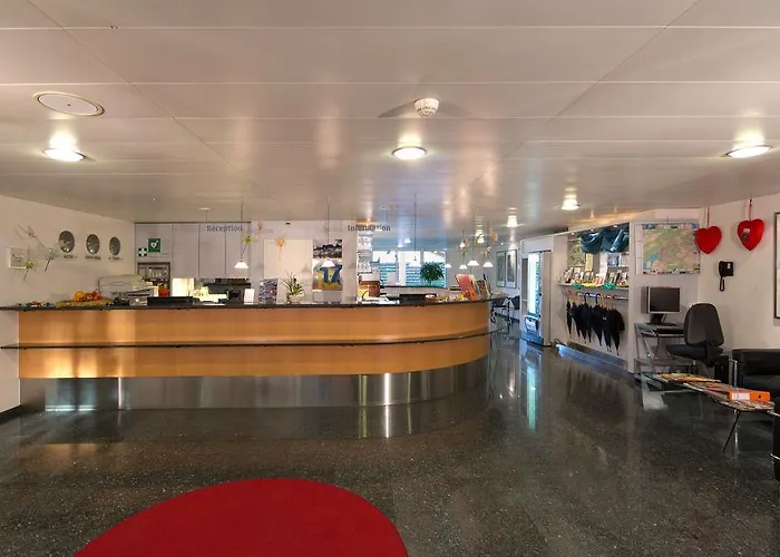 Restaurant Florida Hotel Studen