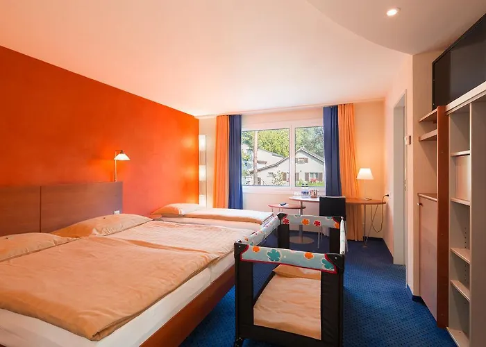 Restaurant Florida Hotell