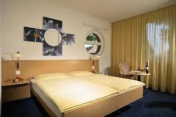 Hotell Restaurant Florida