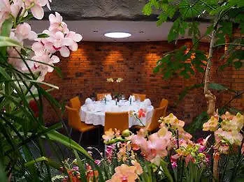 Restaurant Florida 3* Studen