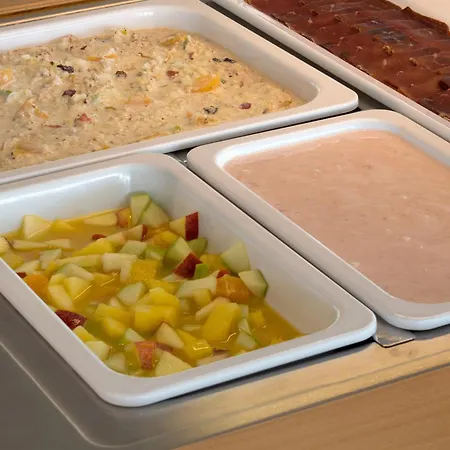 レストラン フロリダ 3*