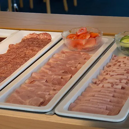 レストラン フロリダ ホテル