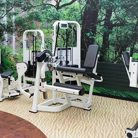 レストラン フロリダ ホテル 3*