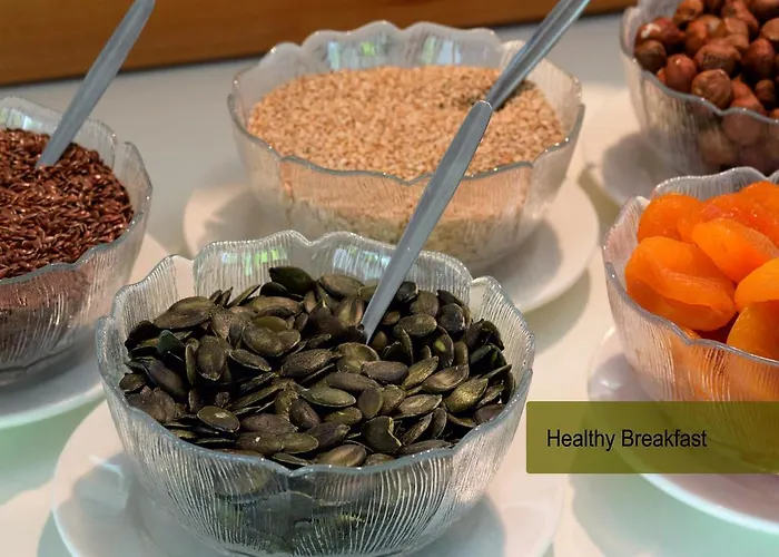 Restaurant Florida Отель 3*