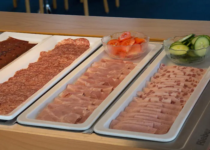 Restaurant Florida Отель