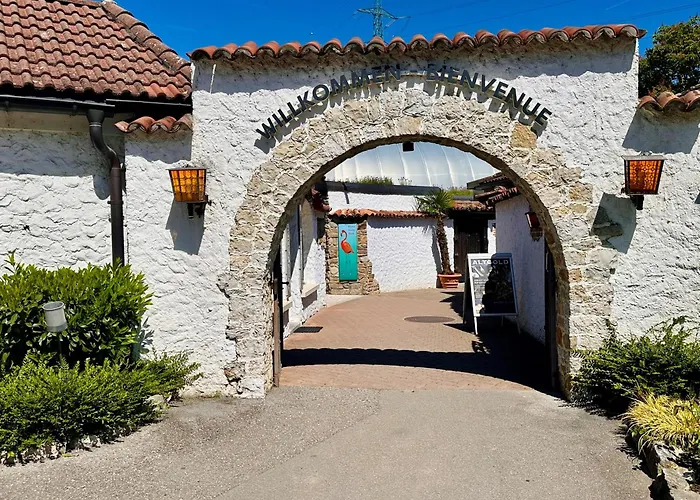 Отель Restaurant Florida