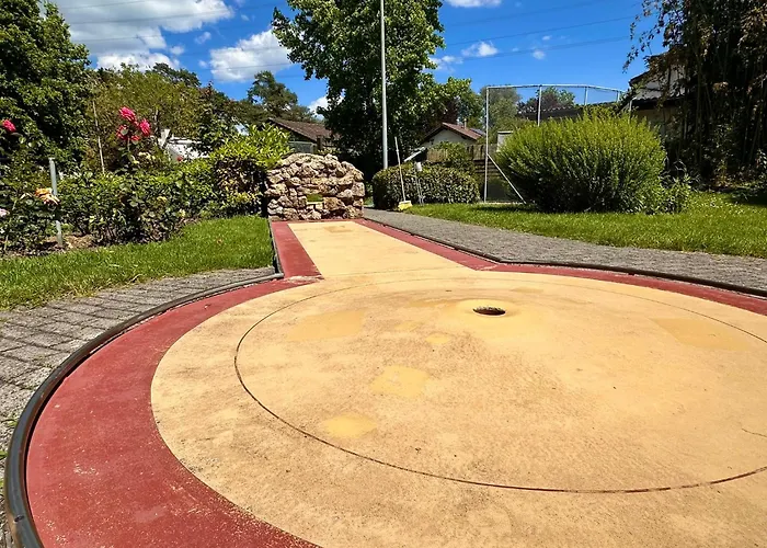 Restaurant Florida Studen