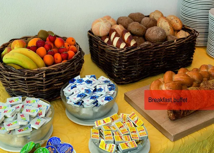 Отель Restaurant Florida 3*