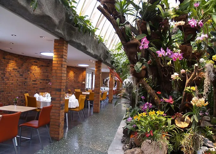 Restaurant Florida Отель Studen