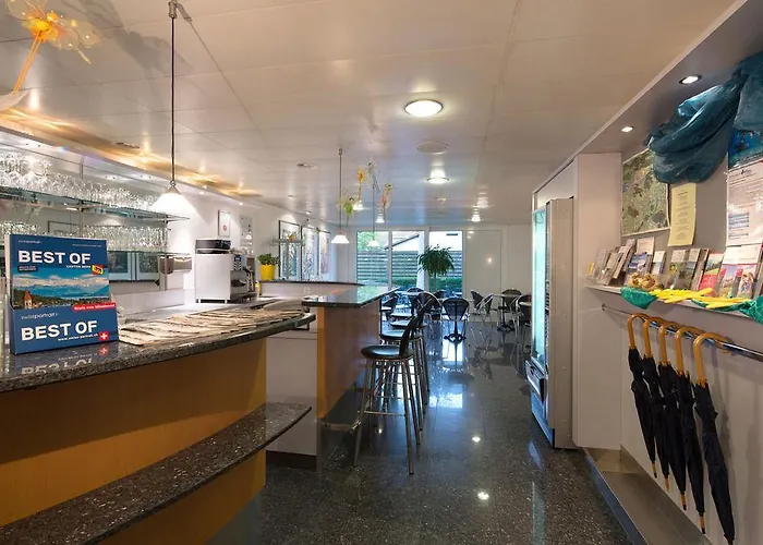 Отель Restaurant Florida