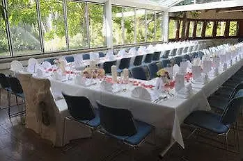 Отель Restaurant Florida 3*